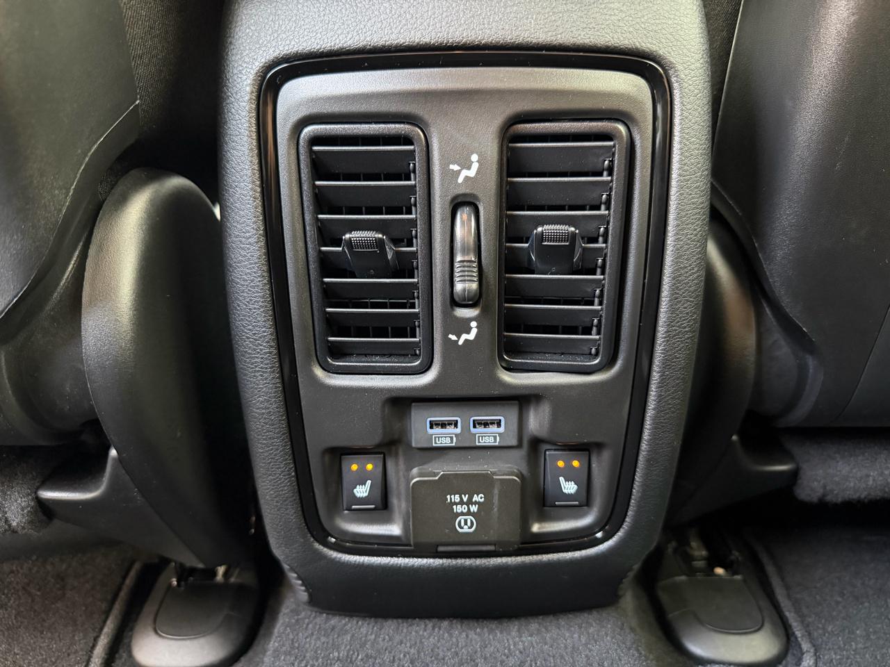 Dodge Durango R/T Plus AWD 2025