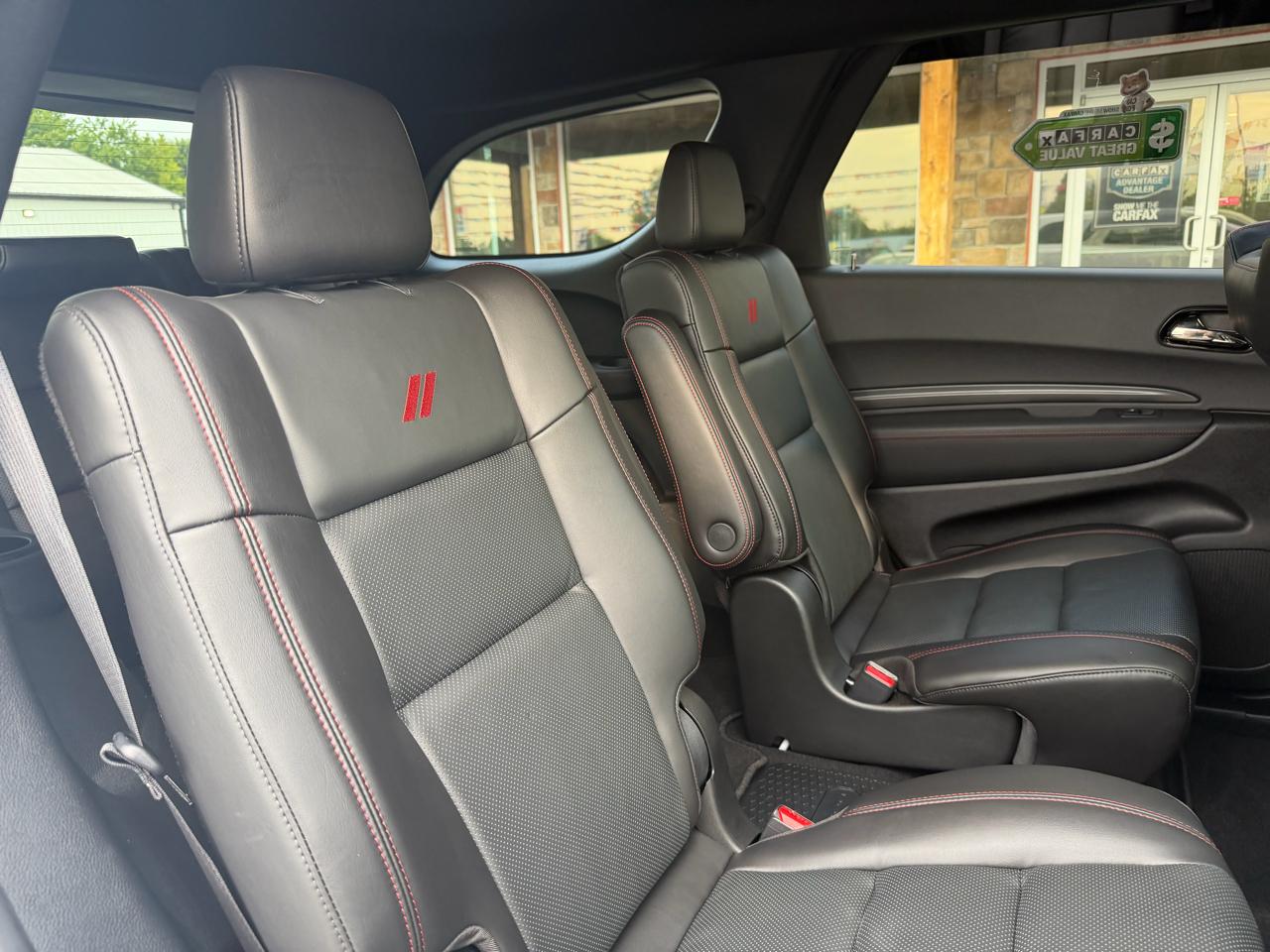 Dodge Durango R/T Plus AWD 2025