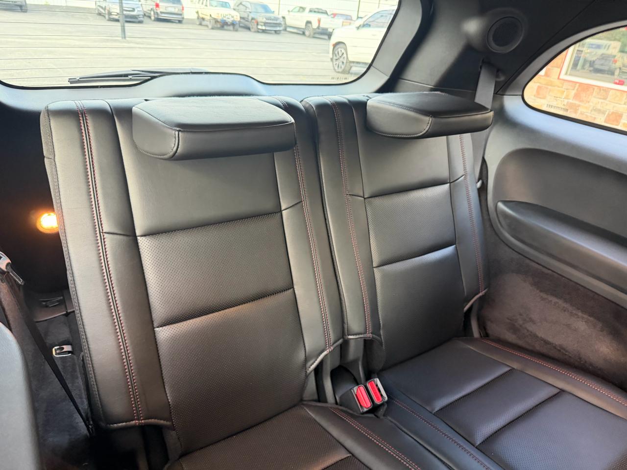 Dodge Durango R/T Plus AWD 2025