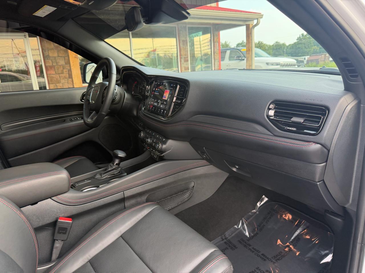 Dodge Durango R/T Plus AWD 2025