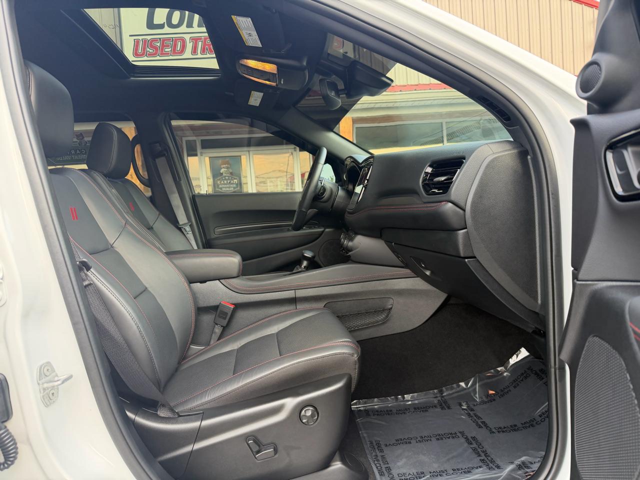 Dodge Durango R/T Plus AWD 2025