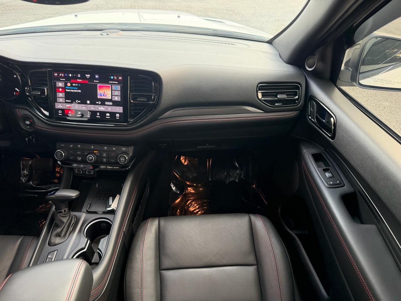 Dodge Durango R/T Plus AWD 2025
