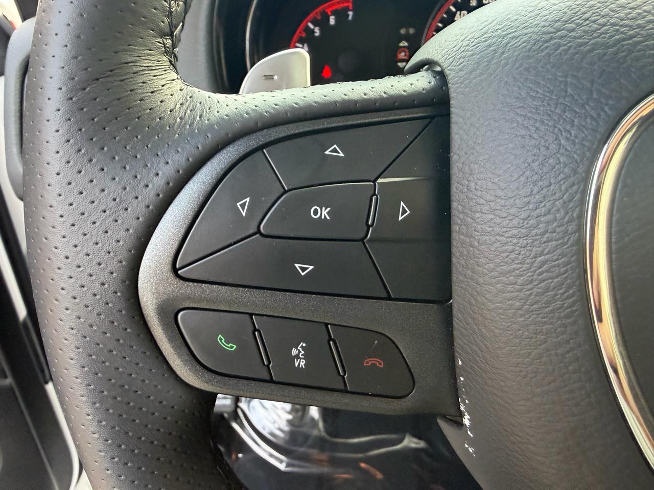 Dodge Durango R/T Plus AWD 2025