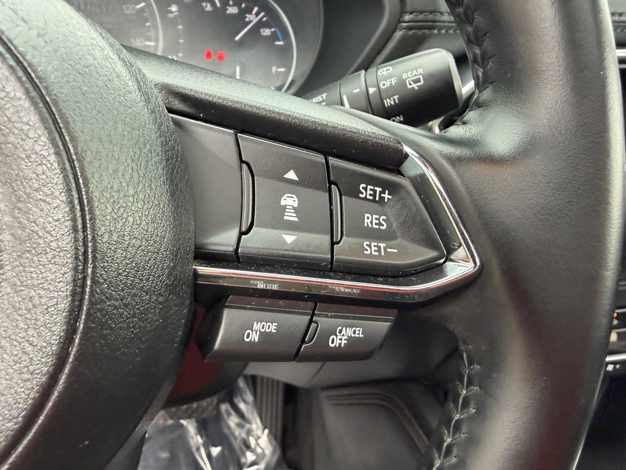 Mazda CX-5 Grand Touring AWD 2020