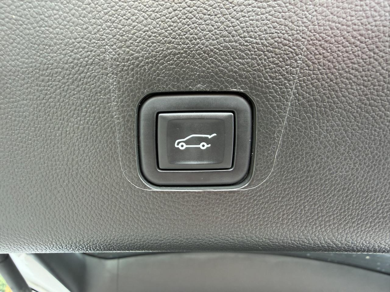 Chevrolet Traverse FWD 4dr RS 2023