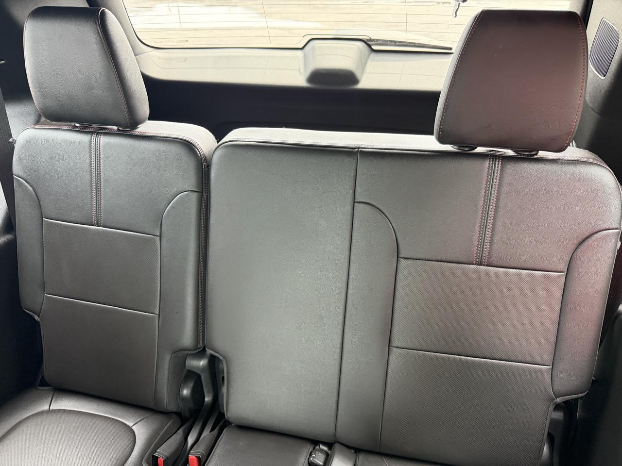 Chevrolet Traverse FWD 4dr RS 2023