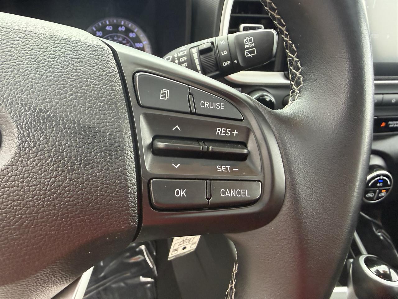 Hyundai Venue SEL IVT 2022