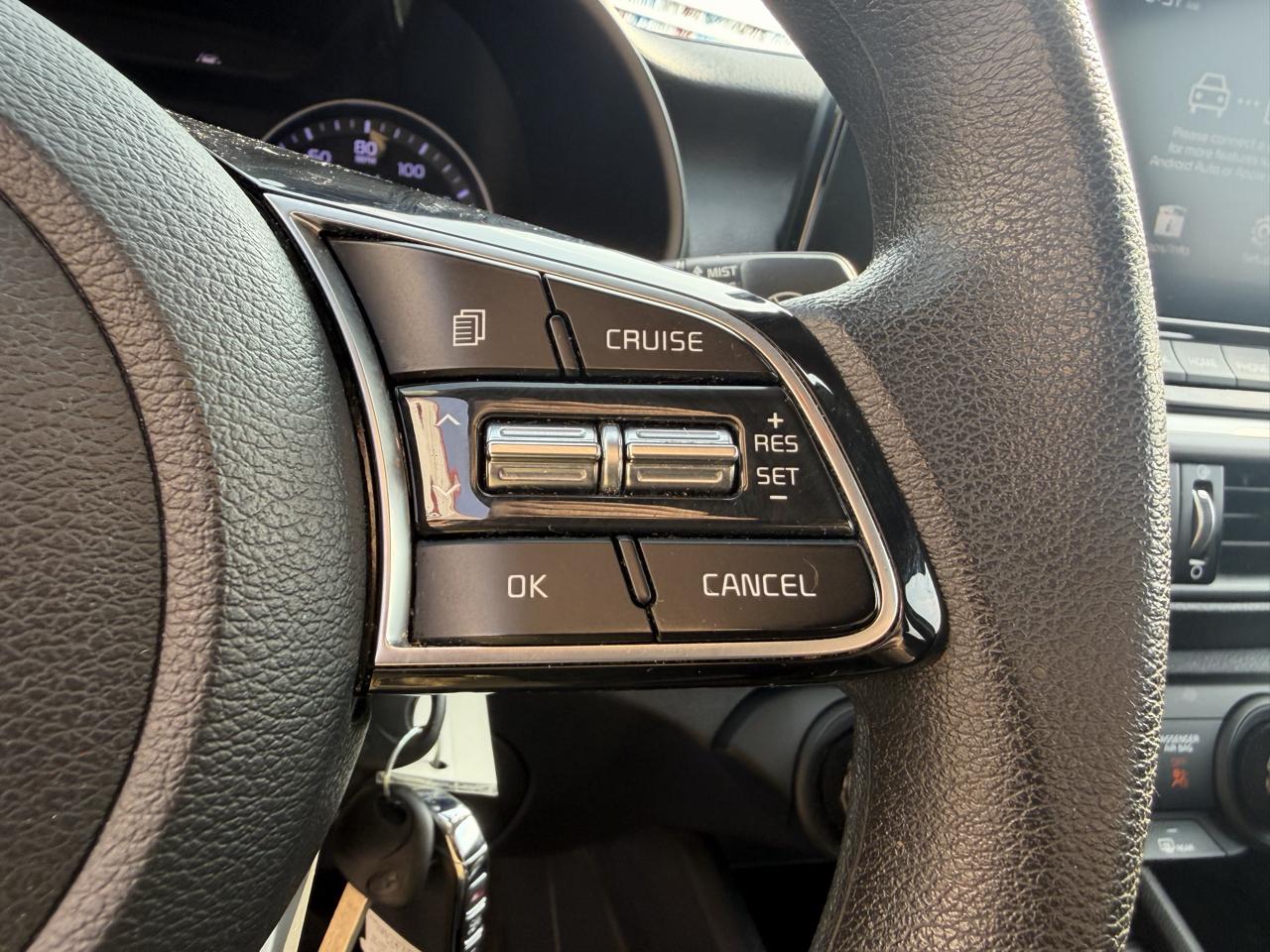 Kia Forte LXS IVT 2021
