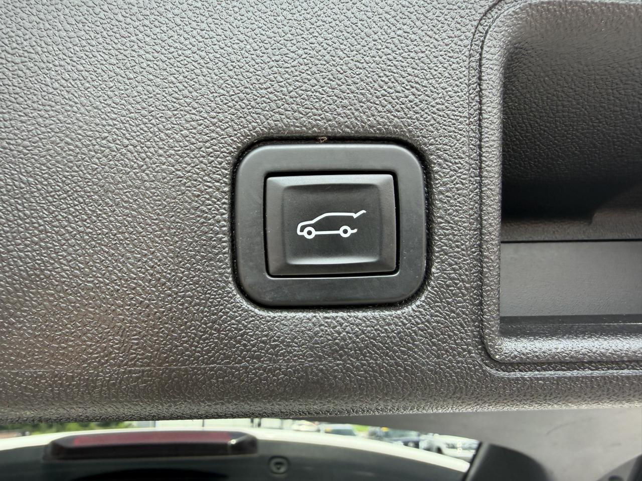GMC Terrain AWD 4dr SLE 2018