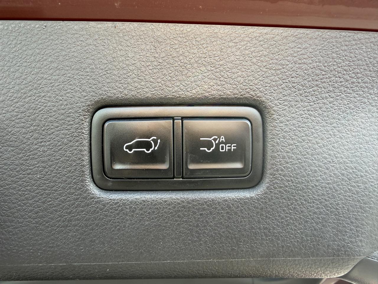 Kia Carnival EX FWD 2022