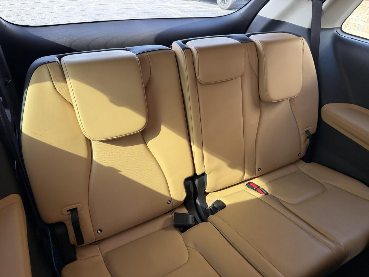 Kia Carnival EX FWD 2022