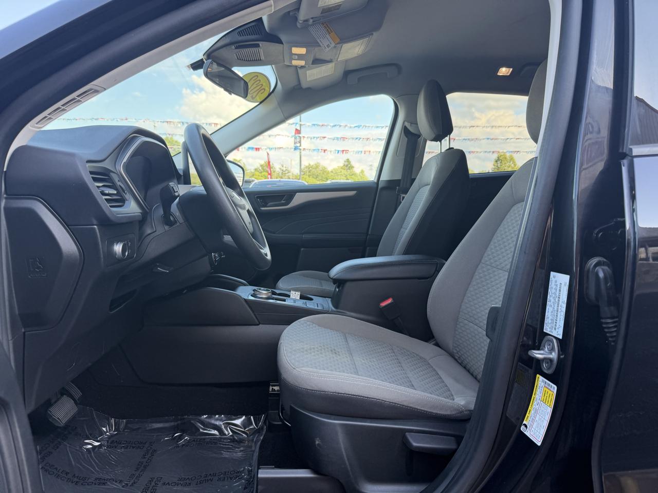 Ford Escape SE AWD 2022