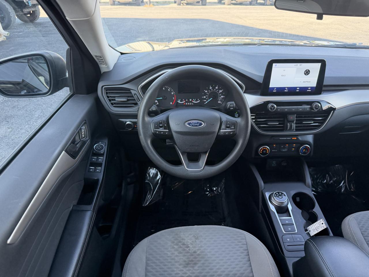 Ford Escape SE AWD 2022