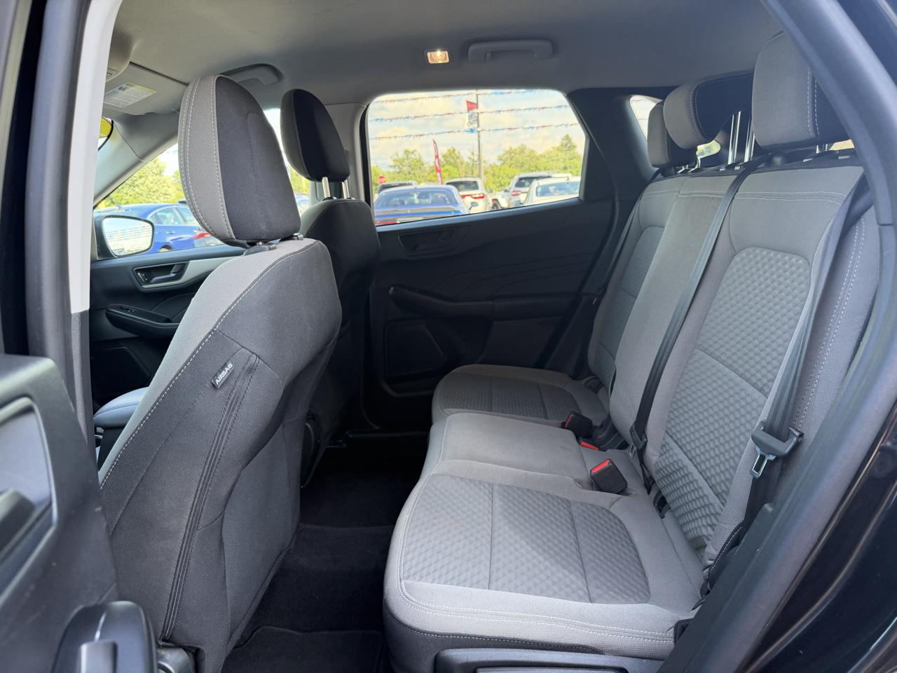 Ford Escape SE AWD 2022