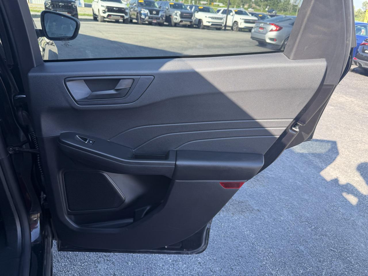 Ford Escape SE AWD 2022