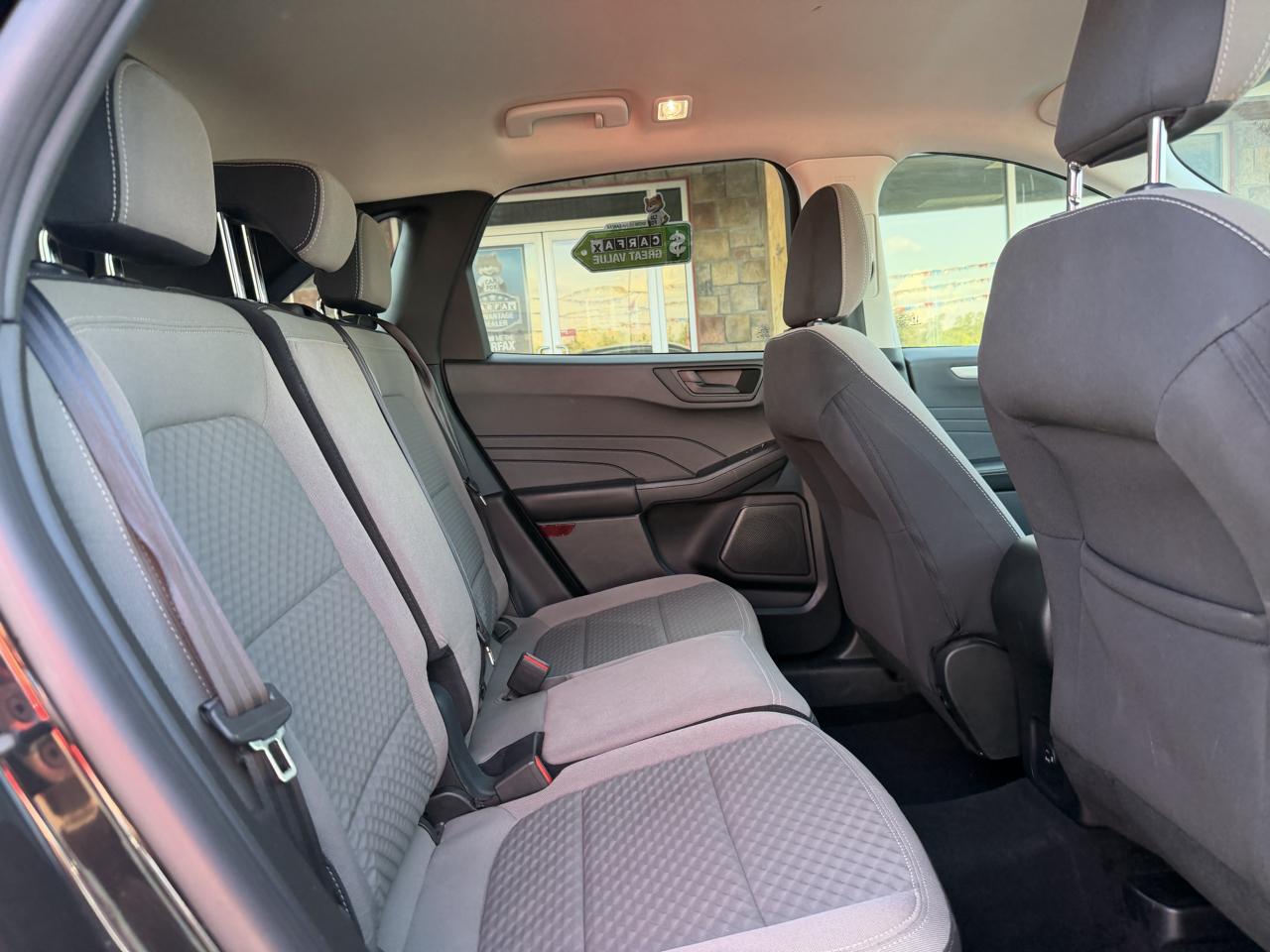 Ford Escape SE AWD 2022