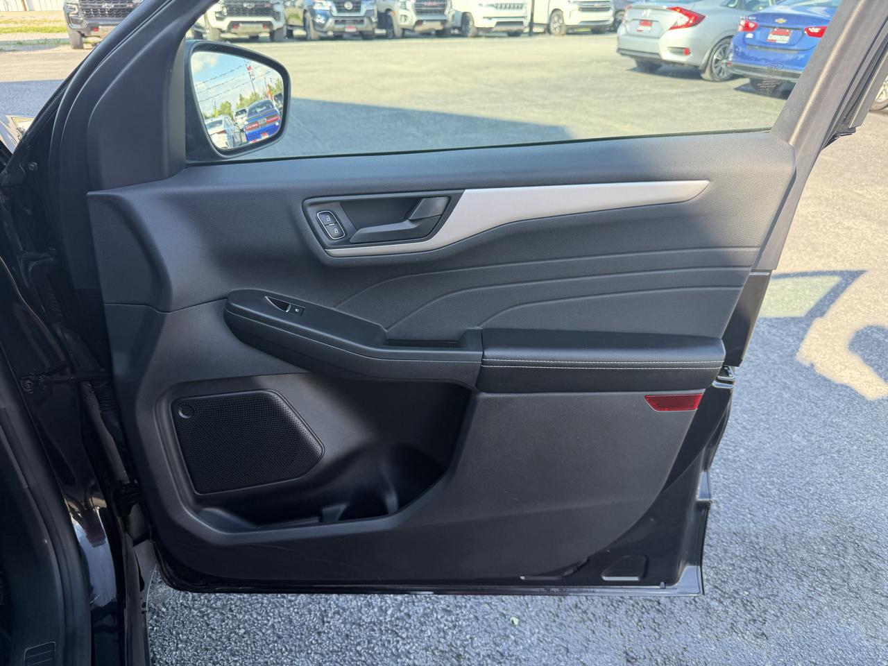 Ford Escape SE AWD 2022