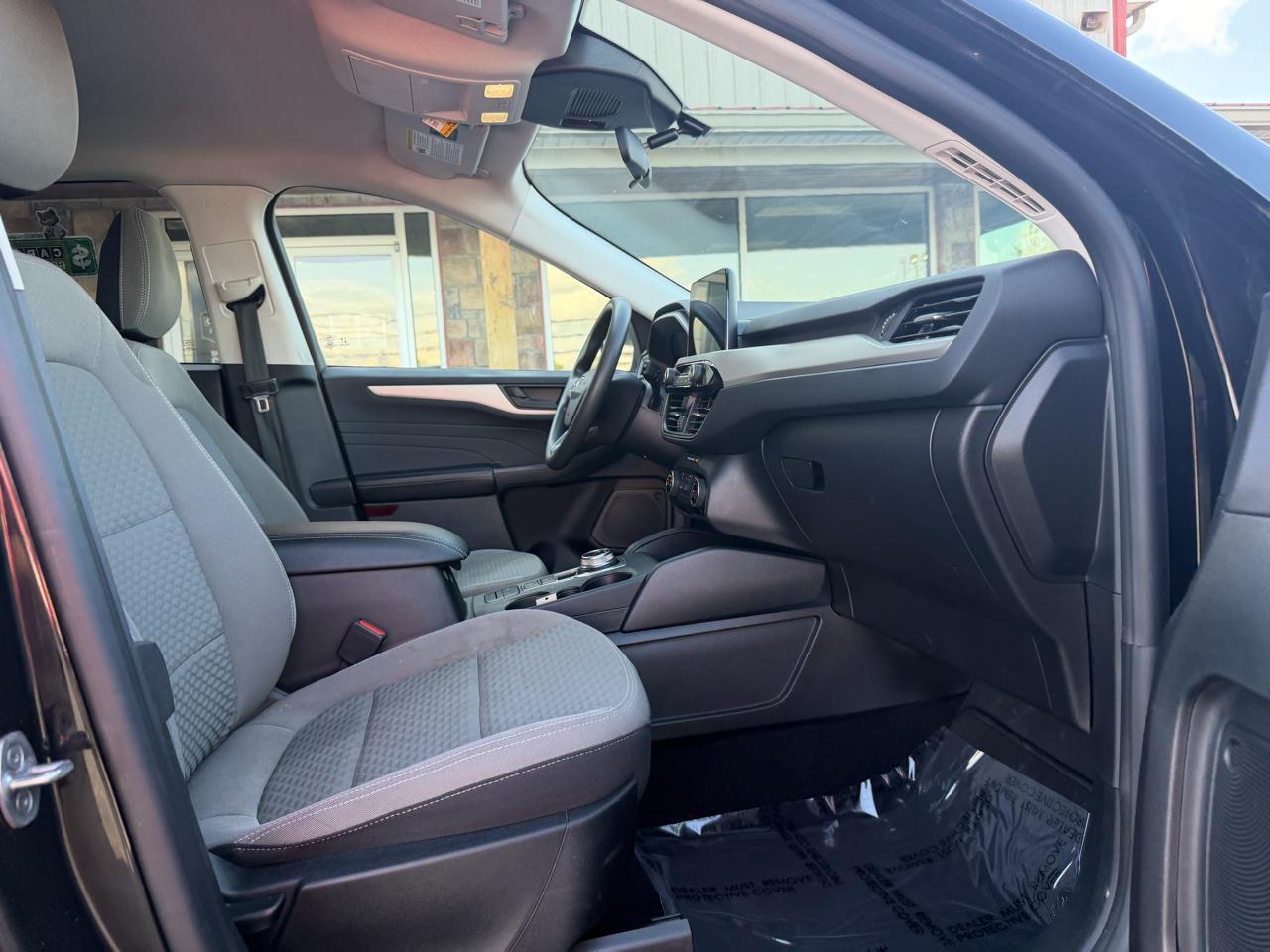 Ford Escape SE AWD 2022
