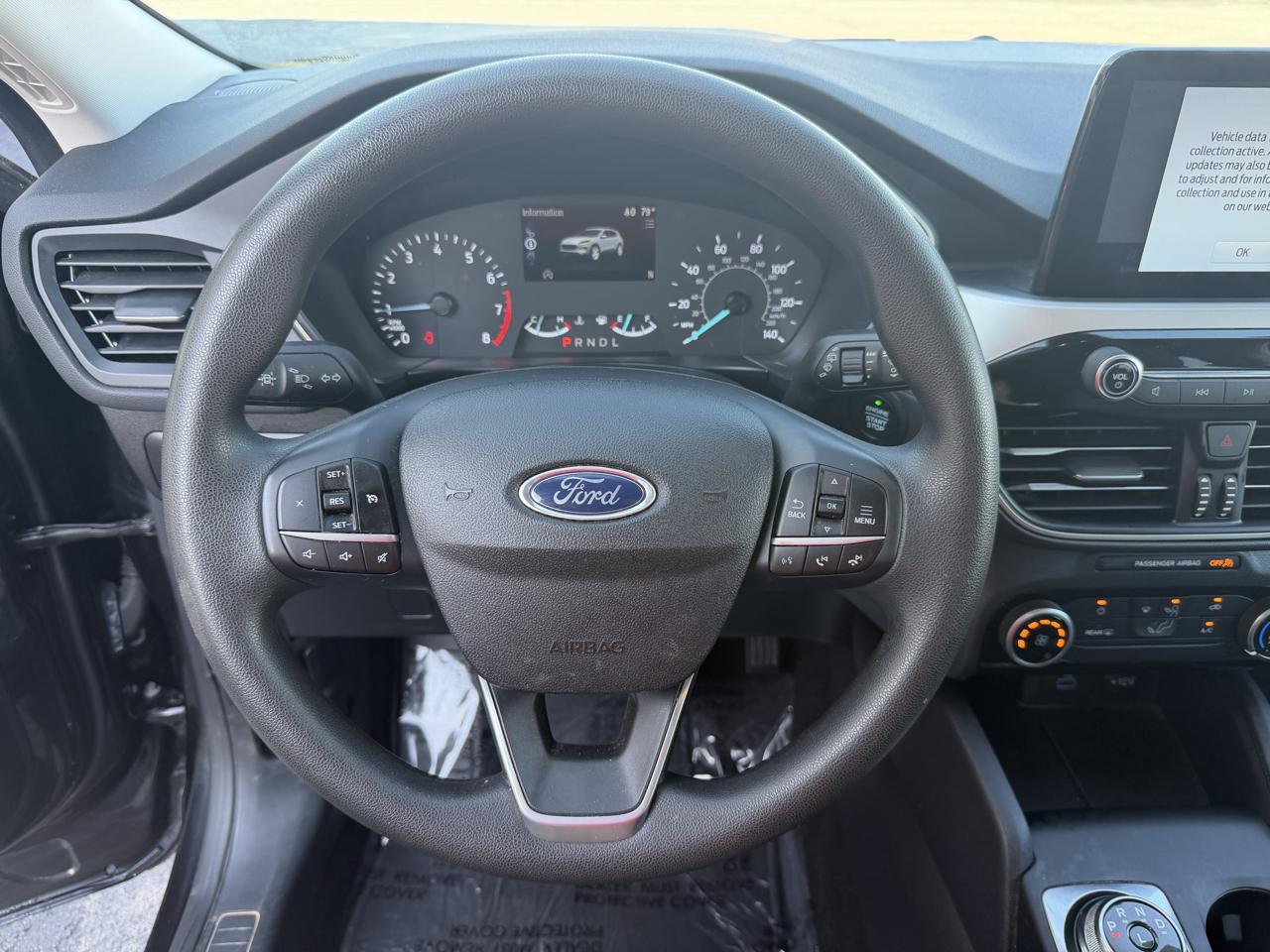 Ford Escape SE AWD 2022