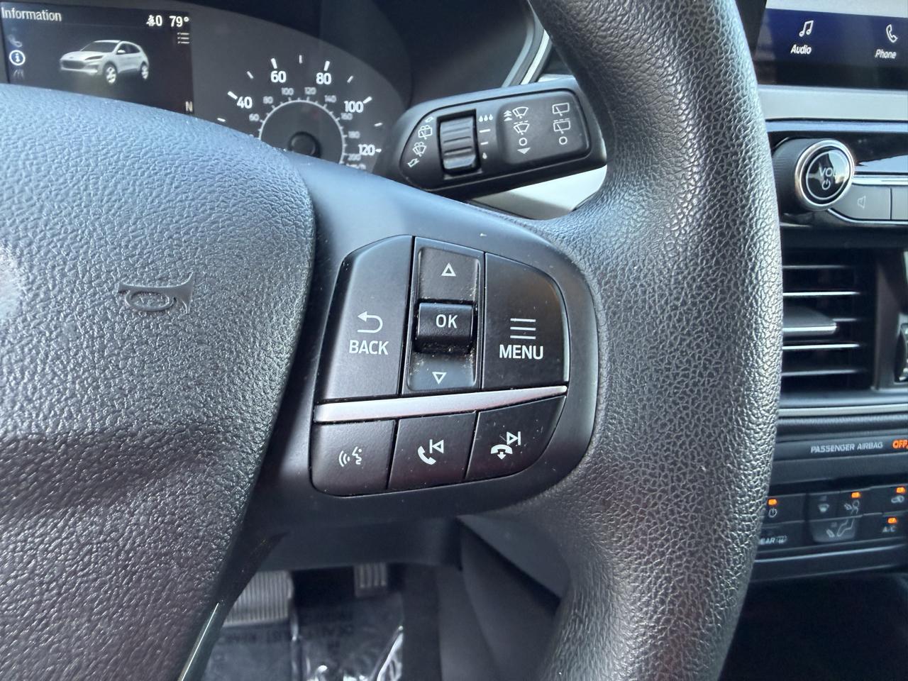 Ford Escape SE AWD 2022