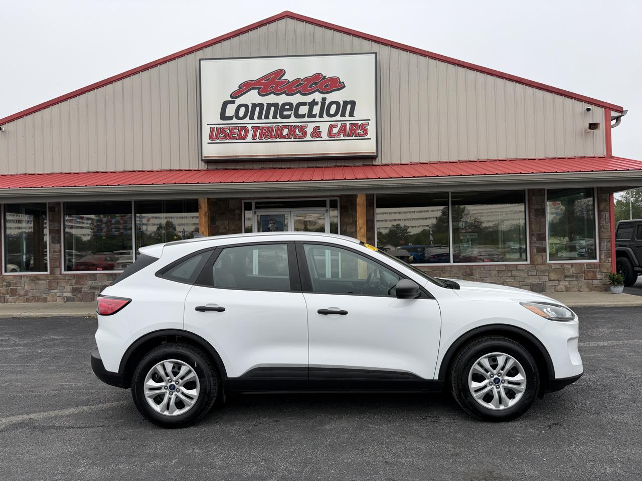 Ford Escape S FWD 2020