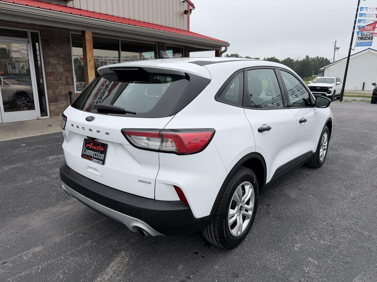 Ford Escape S FWD 2020