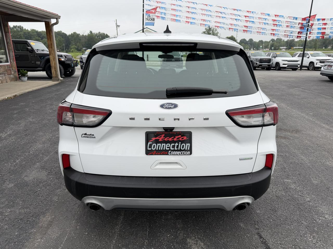 Ford Escape S FWD 2020