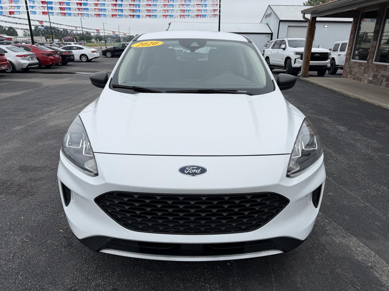 Ford Escape S FWD 2020