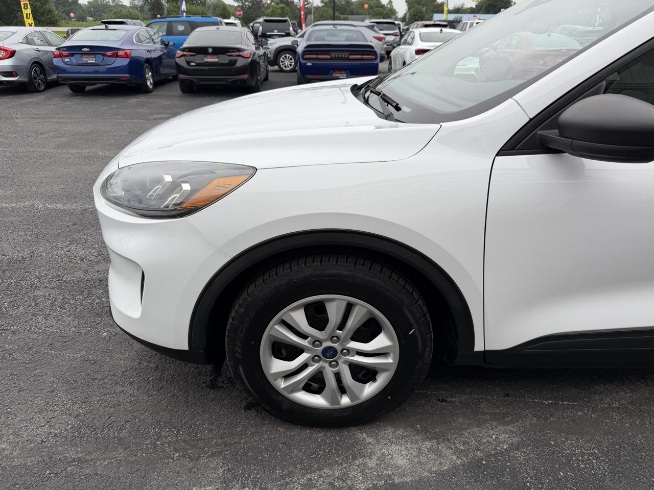 Ford Escape S FWD 2020