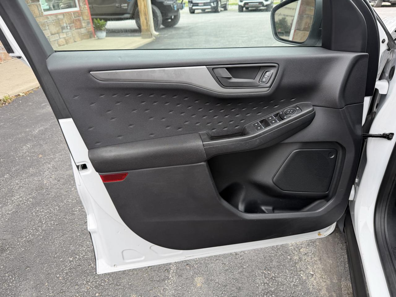 Ford Escape S FWD 2020
