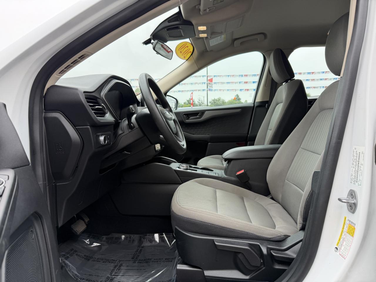 Ford Escape S FWD 2020