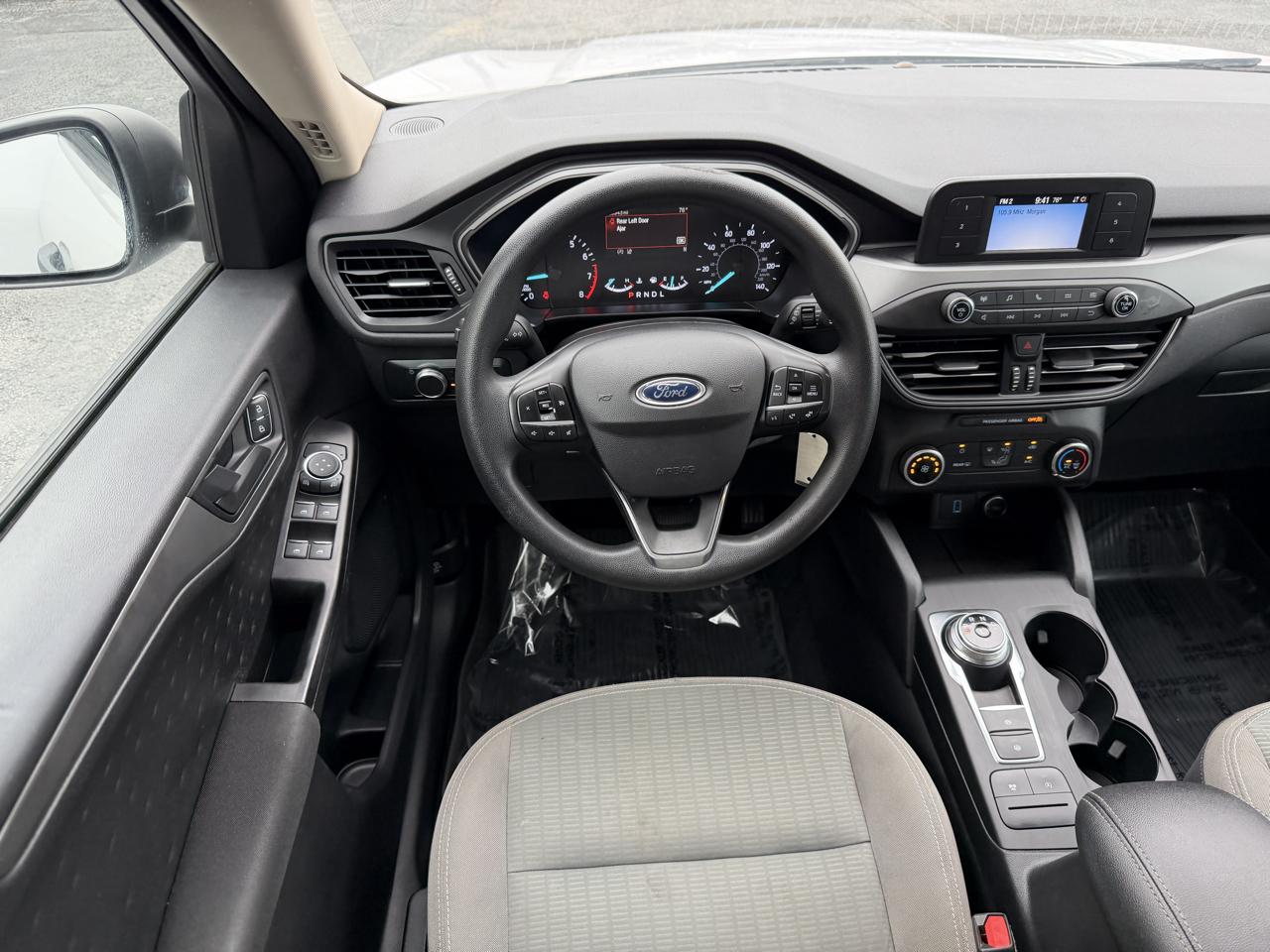 Ford Escape S FWD 2020