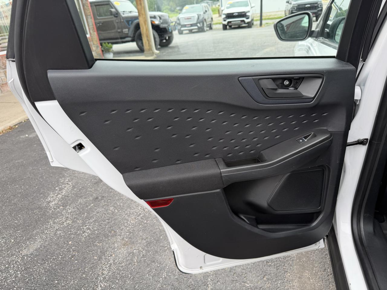 Ford Escape S FWD 2020
