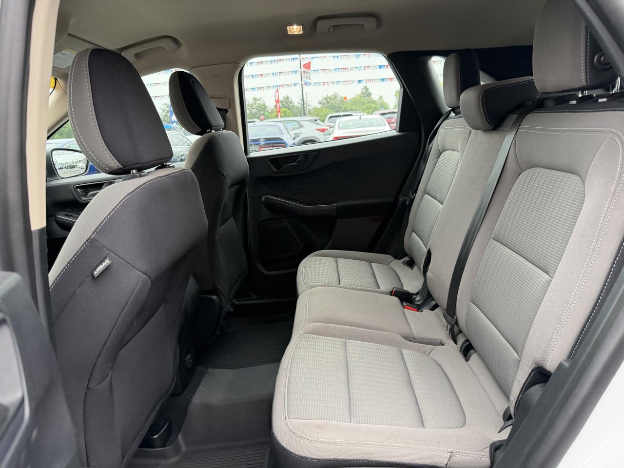 Ford Escape S FWD 2020