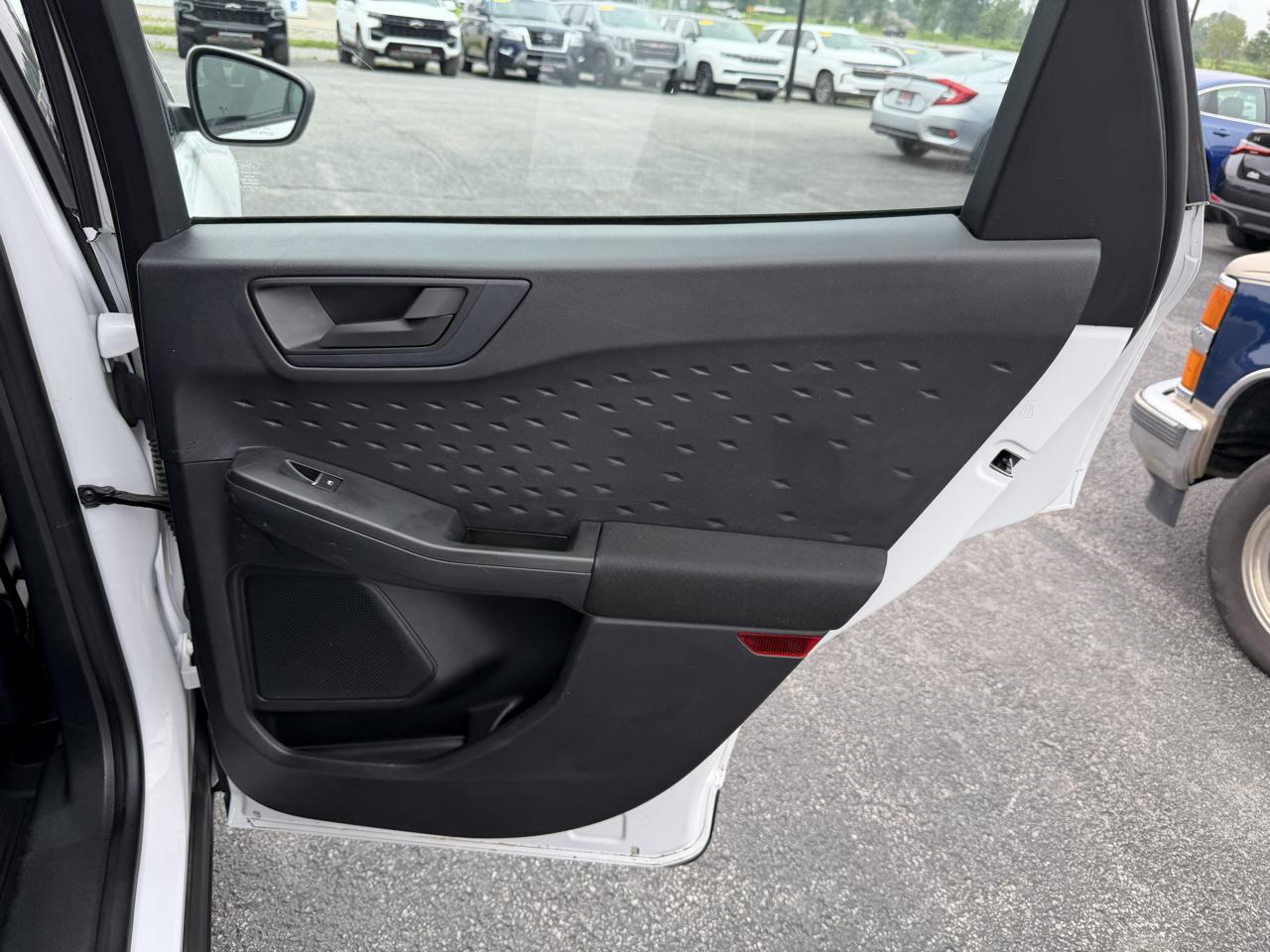 Ford Escape S FWD 2020