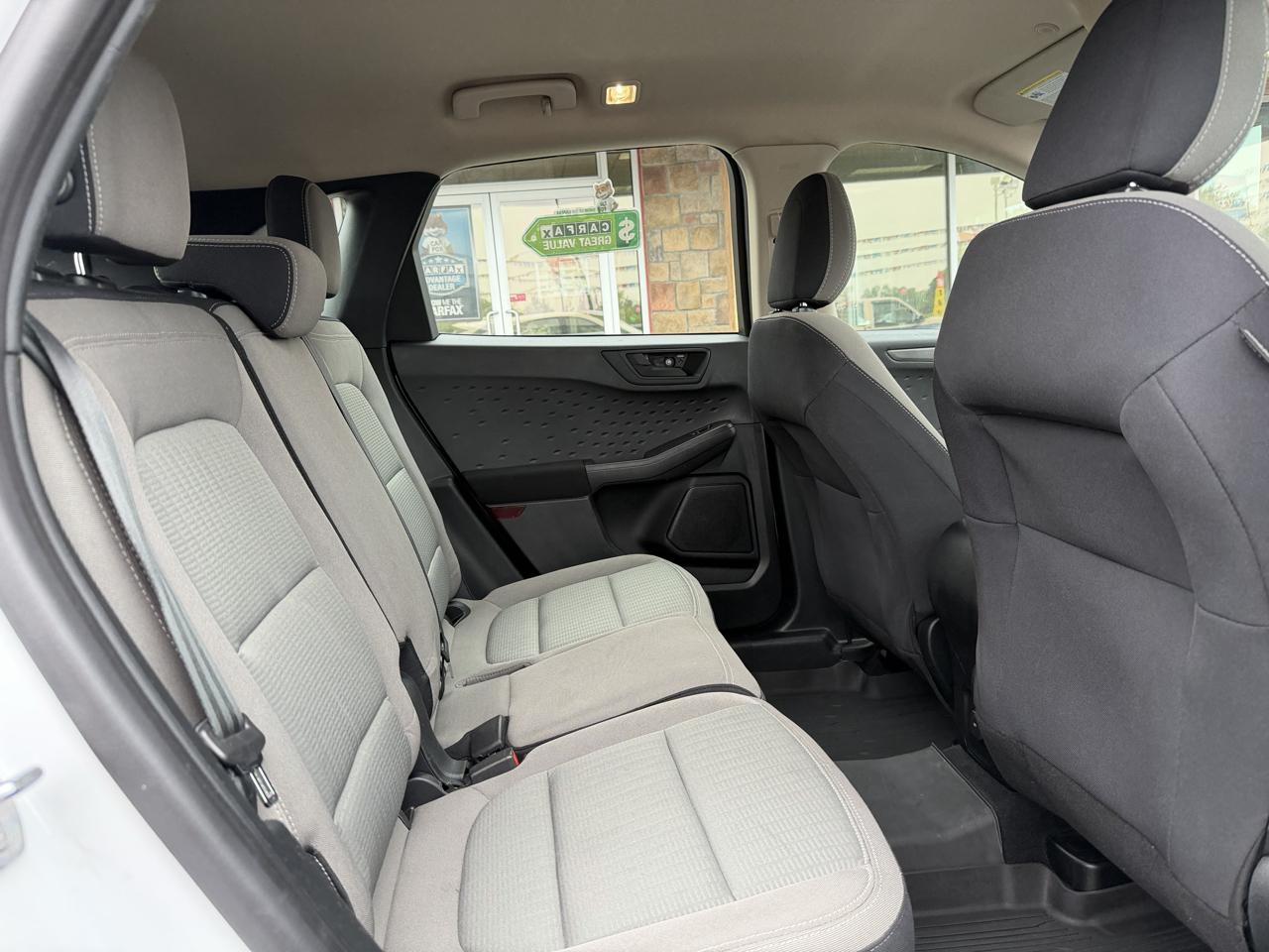 Ford Escape S FWD 2020