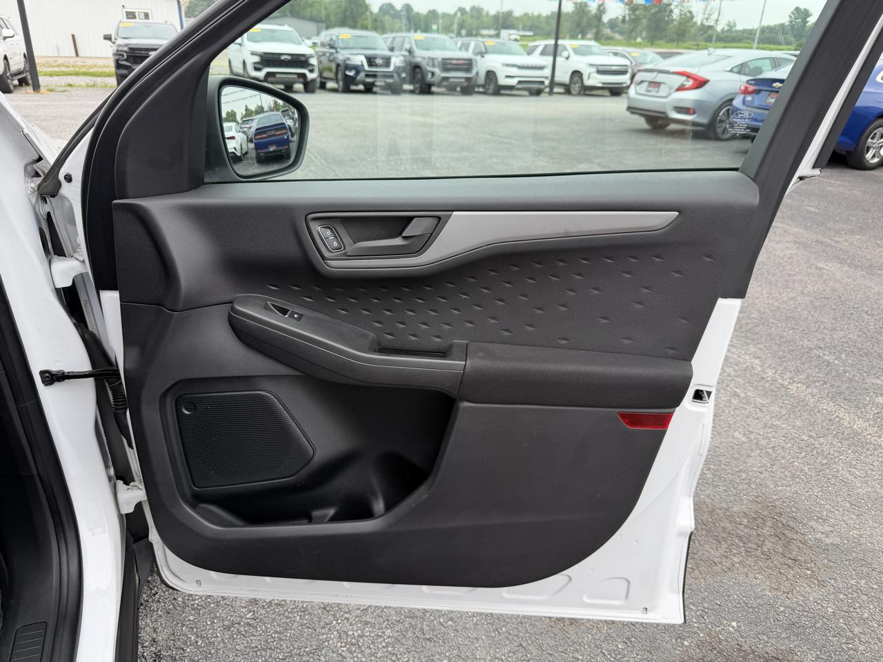 Ford Escape S FWD 2020