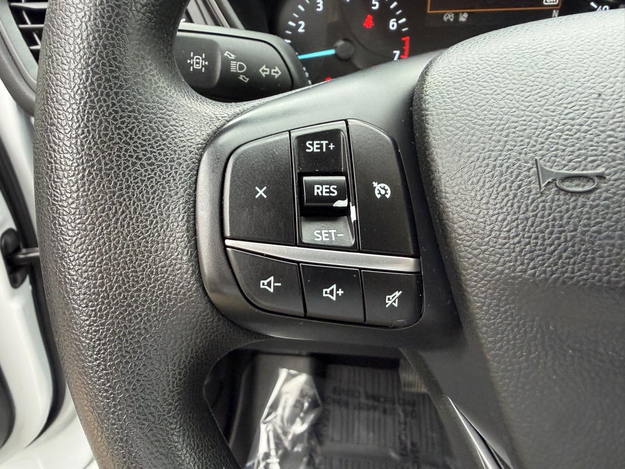 Ford Escape S FWD 2020
