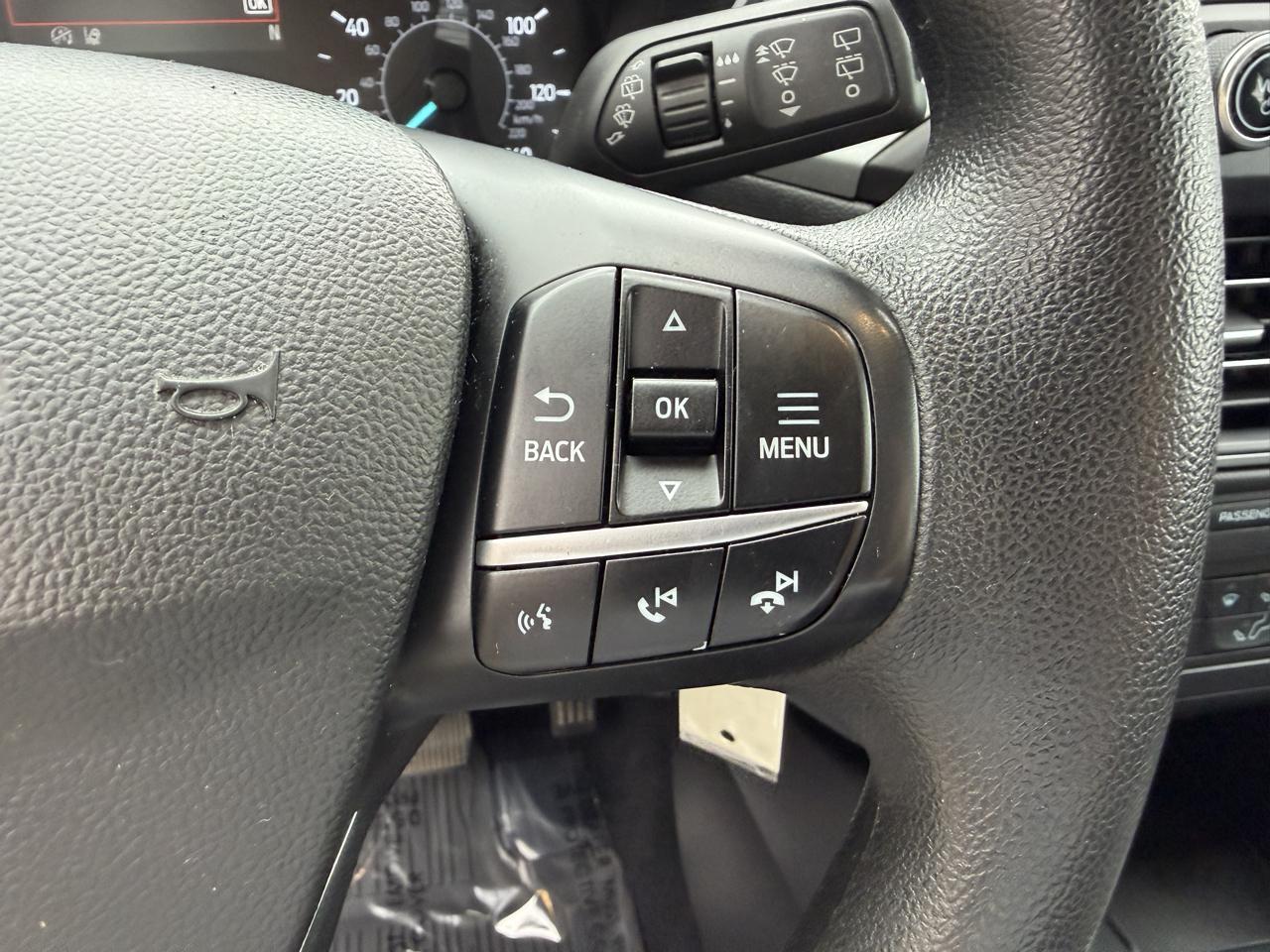 Ford Escape S FWD 2020