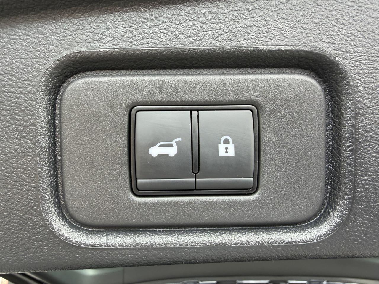 Nissan Pathfinder Rock Creek 4WD 2026