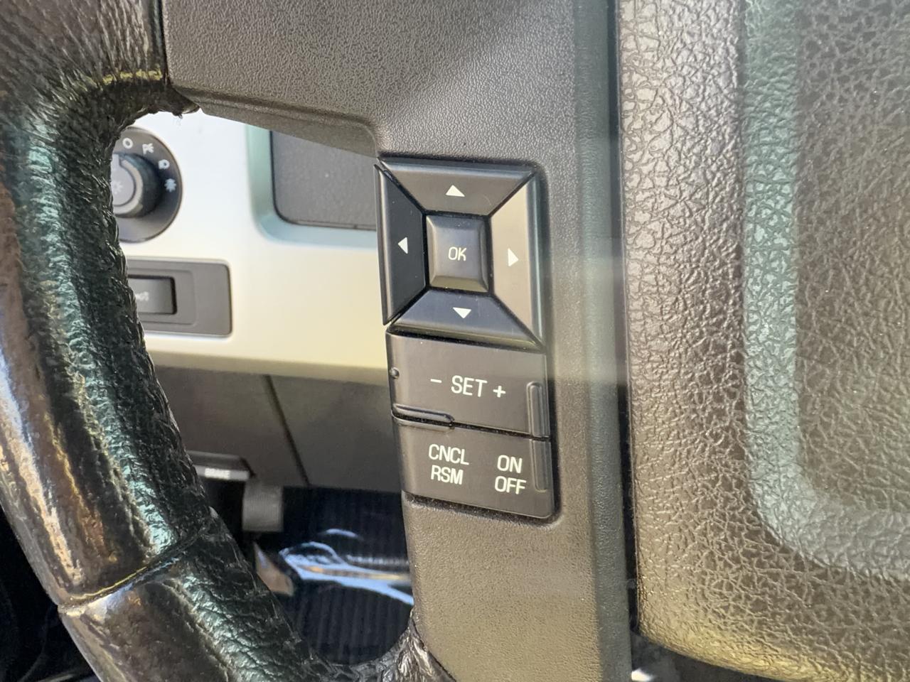 Ford F-150 FX4 2012