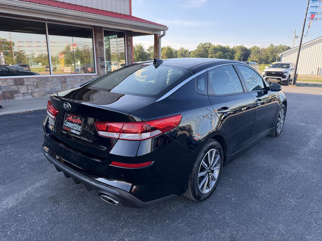 Kia Optima LX Auto 2019