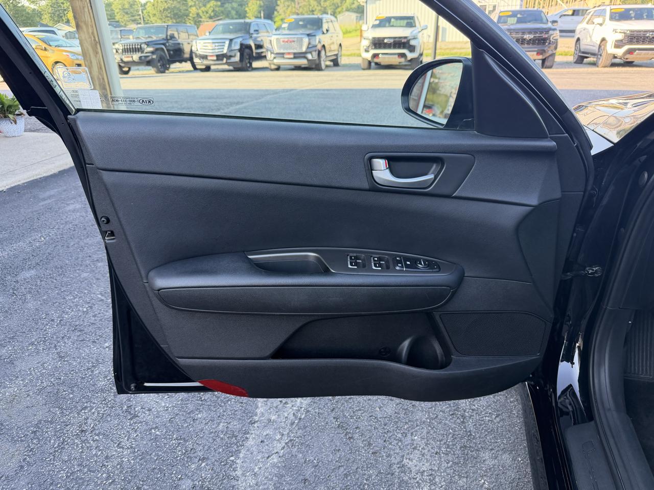 Kia Optima LX Auto 2019