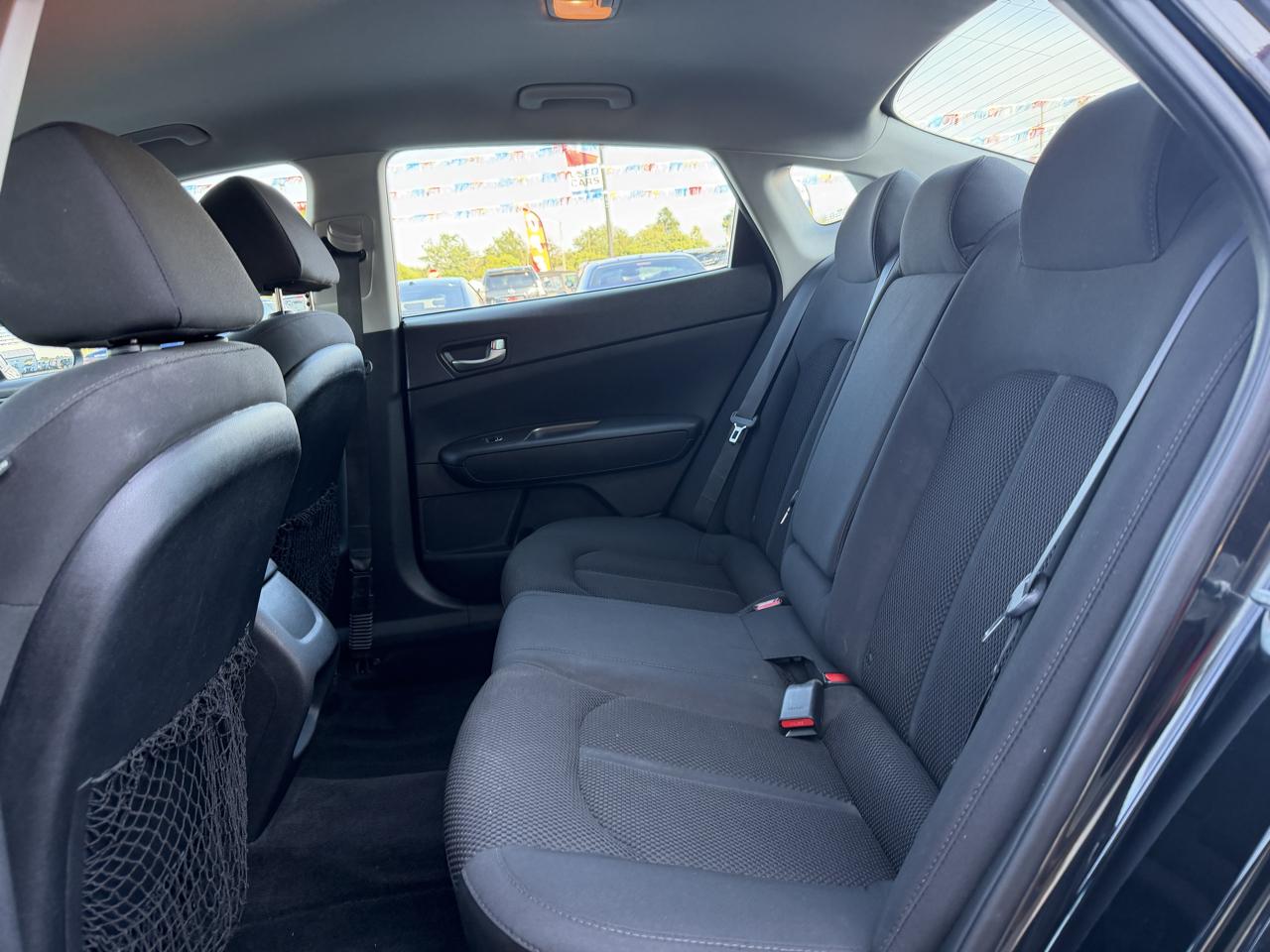 Kia Optima LX Auto 2019