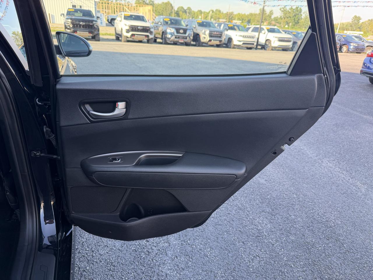 Kia Optima LX Auto 2019