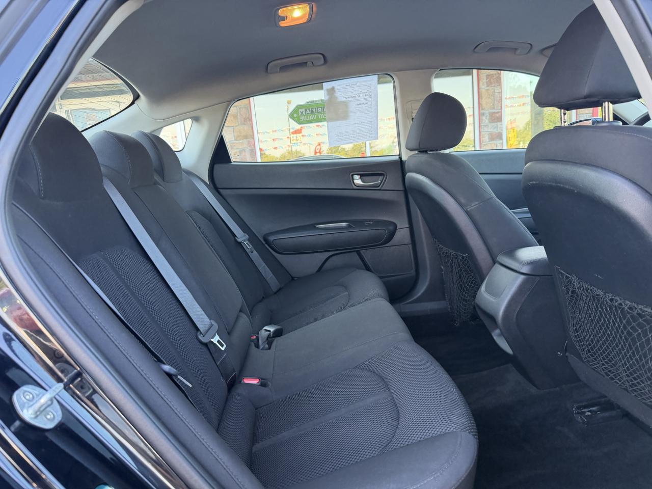 Kia Optima LX Auto 2019