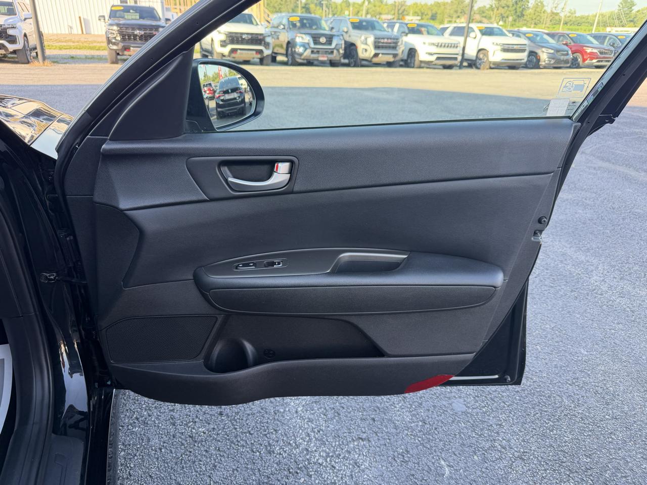 Kia Optima LX Auto 2019