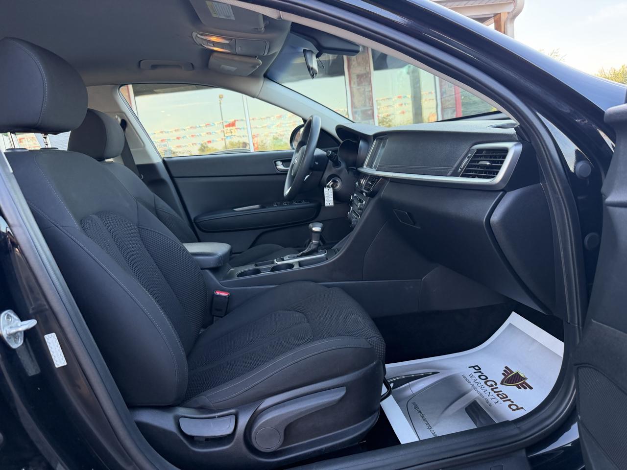 Kia Optima LX Auto 2019