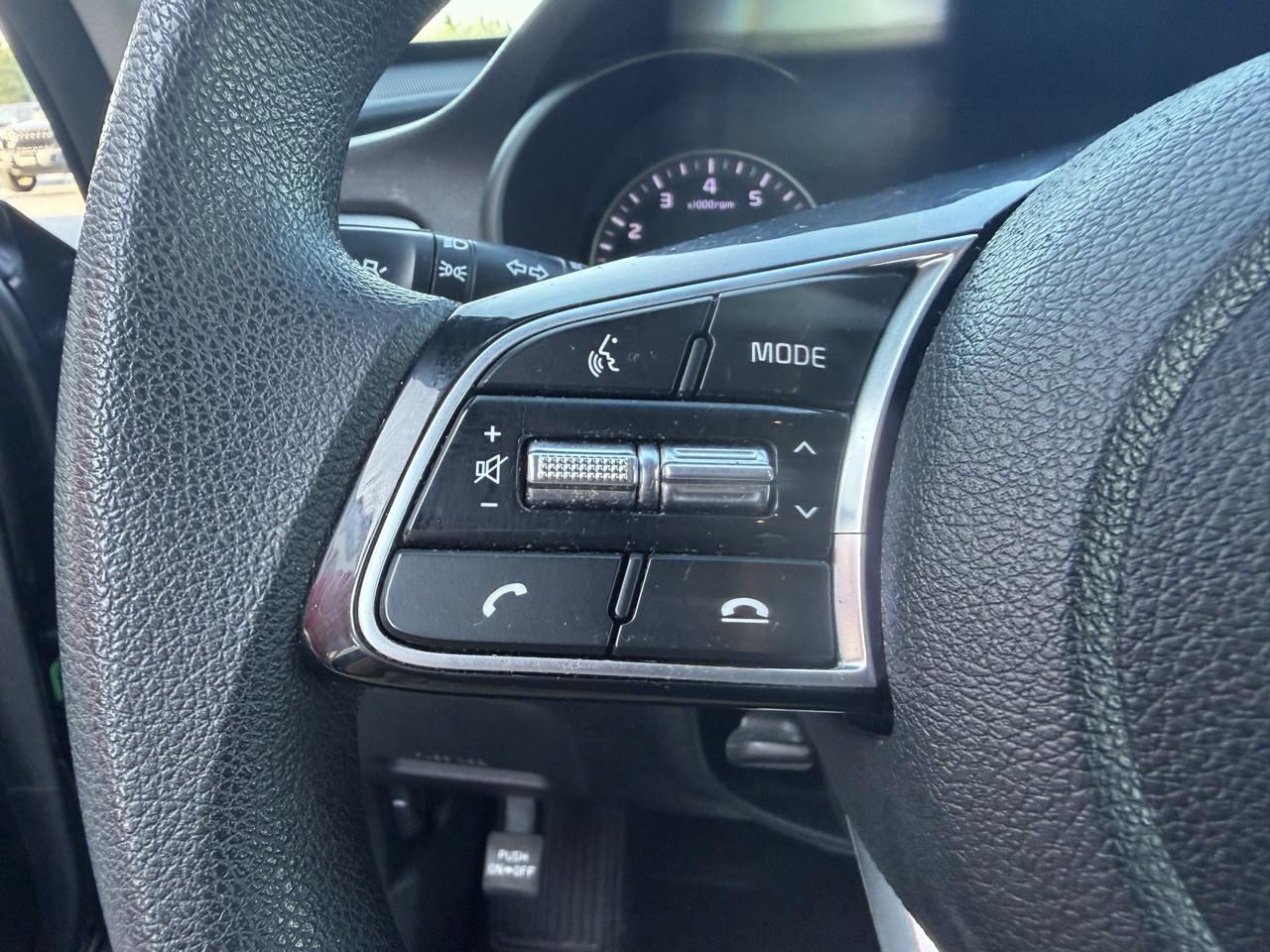 Kia Optima LX Auto 2019