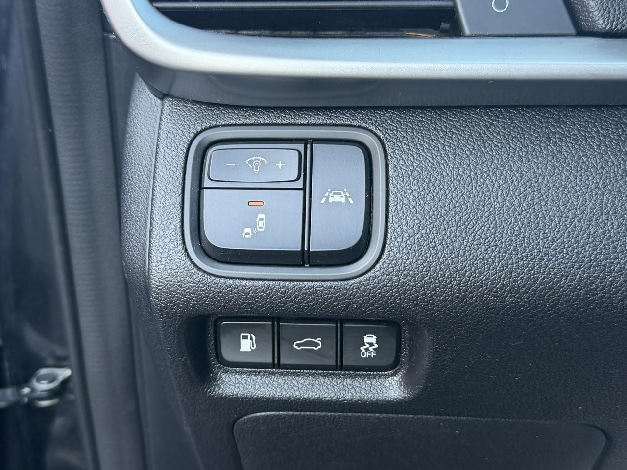 Kia Optima LX Auto 2019